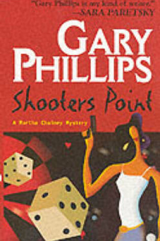 Cover of Shooter's Point