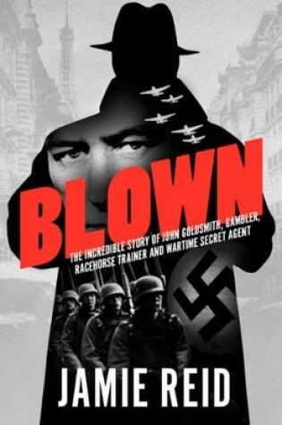 Cover of Blown