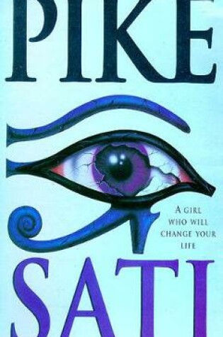 Cover of Sati