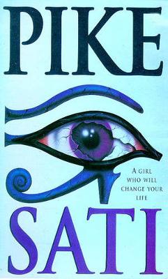 Cover of Sati