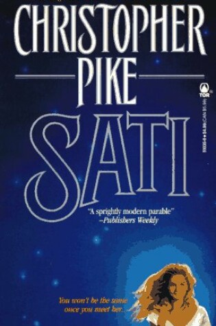 Cover of Sati