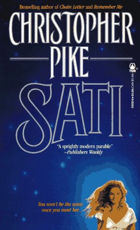 Book cover for Sati