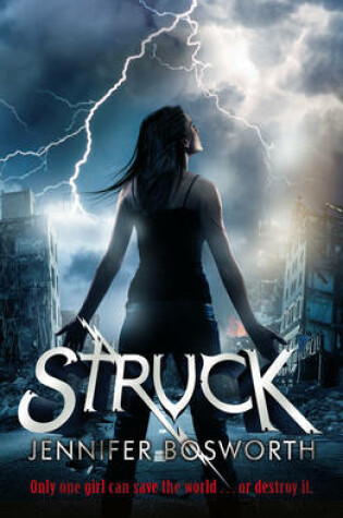 Cover of Struck