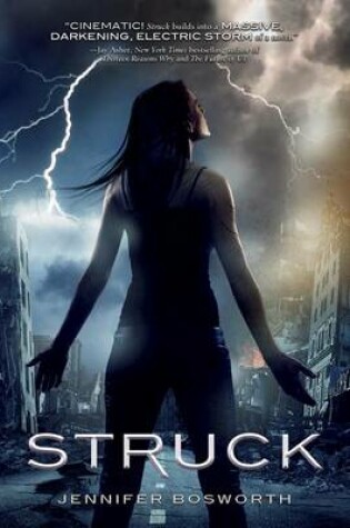 Cover of Struck