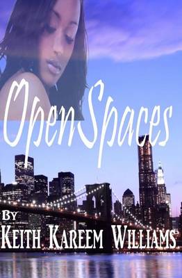 Book cover for Open Spaces