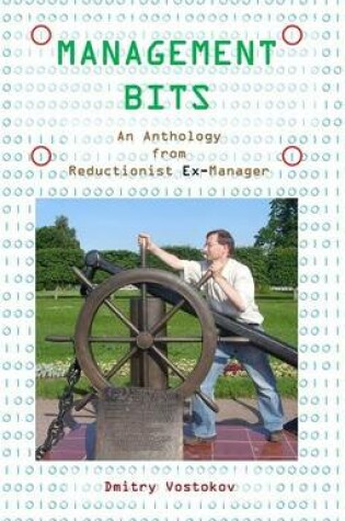 Cover of Management Bits: An Anthology from Reductionist Manager