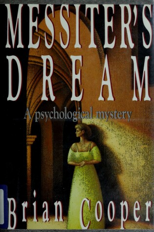 Cover of Messiter's Dream