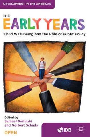 Cover of The Early Years