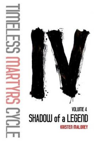 Cover of Volume IV