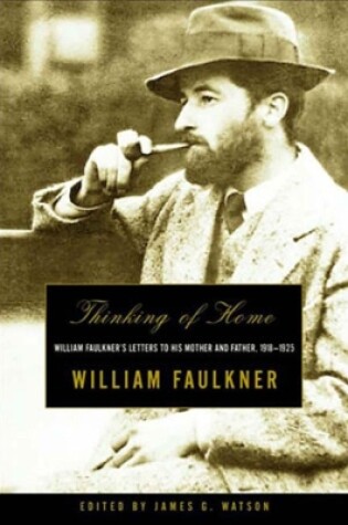 Cover of Thinking of Home