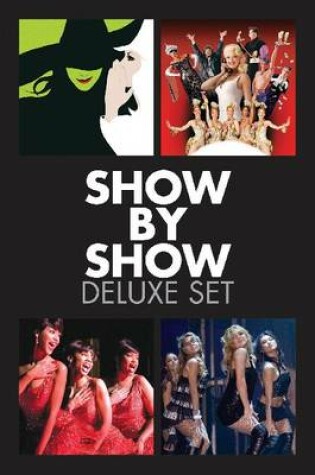 Cover of Show by Show