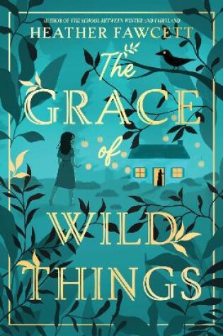 Cover of The Grace of Wild Things