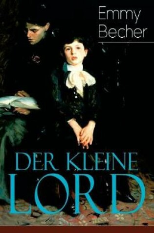 Cover of Der kleine Lord