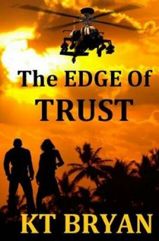 Cover of The Edge of Trust