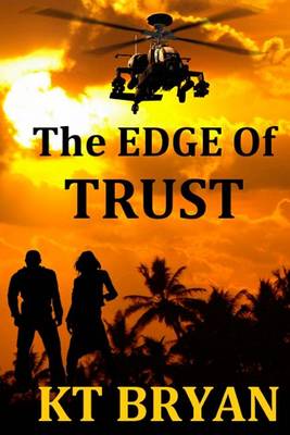 Book cover for The Edge of Trust
