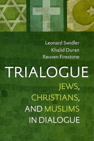 Cover of Trialogue