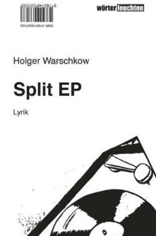 Cover of Split EP