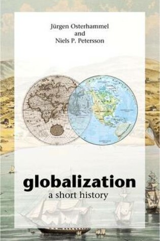 Cover of Globalization