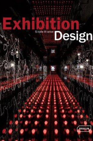 Cover of Exhibition Design