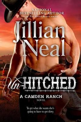 Book cover for Un-Hitched