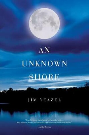 Cover of An Unknown Shore