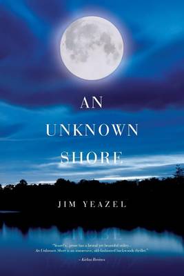 Book cover for An Unknown Shore