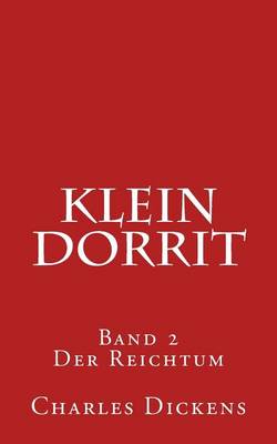Book cover for Klein Dorrit: Band 2