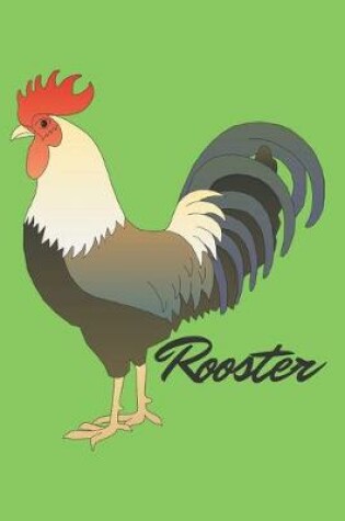 Cover of Rooster