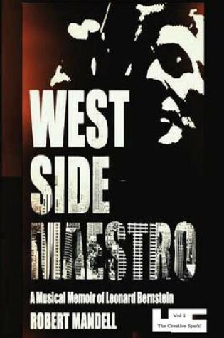 Cover of West Side Maestro Vol. 1