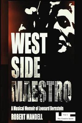 Book cover for West Side Maestro Vol. 1