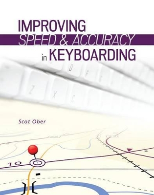 Book cover for Access Card for Improving Skill and Accuracy in Keyboarding