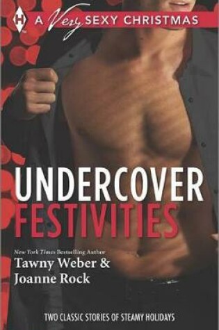 Cover of Undercover Festivities