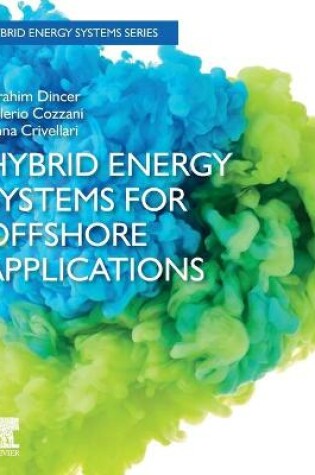 Cover of Hybrid Energy Systems for Offshore Applications