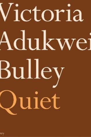 Cover of Quiet