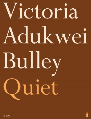 Book cover for Quiet