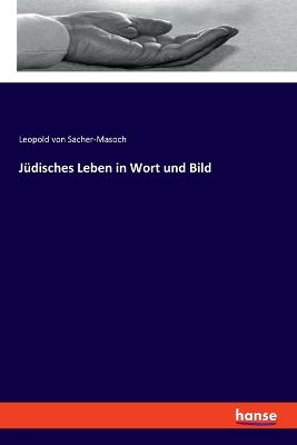 Book cover for Judisches Leben in Wort und Bild