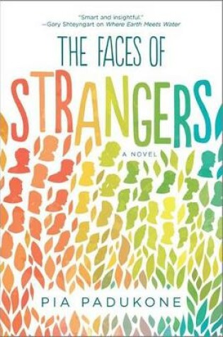 Cover of The Faces of Strangers