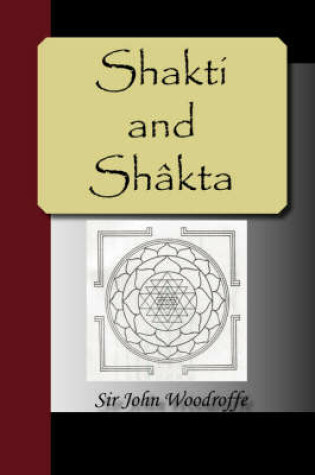 Cover of Shakti and Shakta