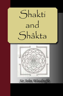 Book cover for Shakti and Shakta