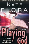 Book cover for Playing God