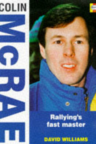 Cover of Colin McRae