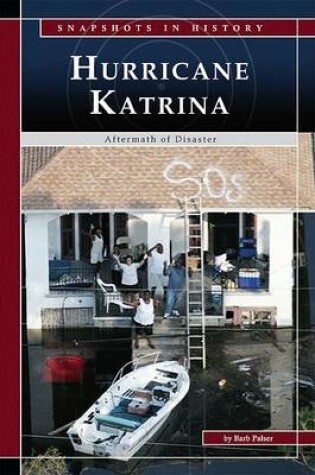 Cover of Hurricane Katrina