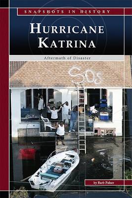 Cover of Hurricane Katrina