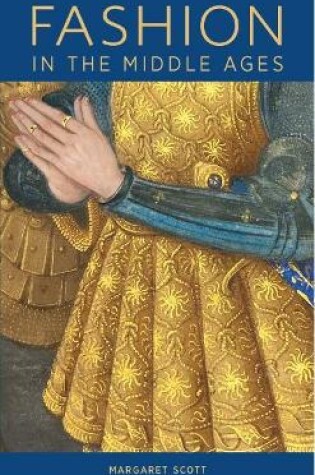 Cover of Fashion in the Middle Ages