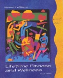 Book cover for Lifetime Fitness and Wellness: A Personal Choice