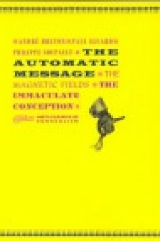Cover of The Automatic Message