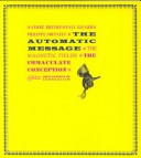 Cover of The Automatic Message