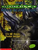 Book cover for Godzillas Scrapbook