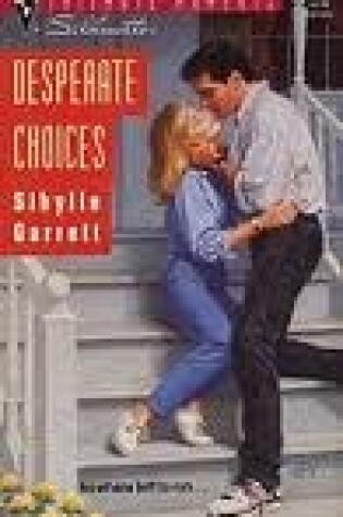 Cover of Desperate Choices
