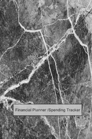 Cover of Financial Planner / Spending Tracker